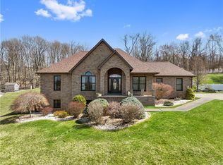 106 Birch Dr, Belle Vernon, PA