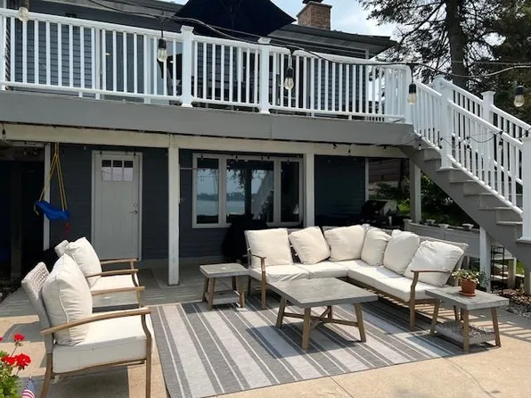 N8573 Sunset Beach Rd, Beaver Dam, WI 53916