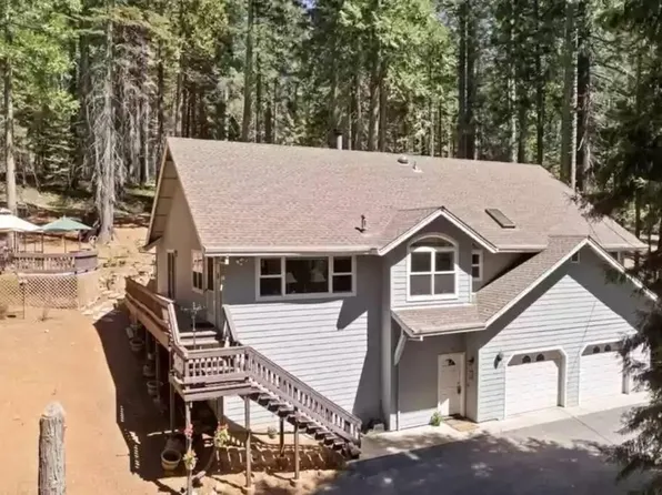 25149 Abraham Ave, Long Barn, CA 95335
