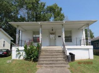 404 W 5th St, Corbin, KY 40701
