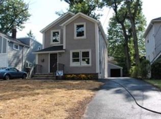 18 Lincoln Ave Wood Ridge Nj, Wood Ridge, NJ 07075