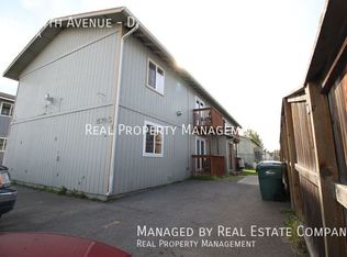 5740 E 4th Ave APT D, Anchorage, AK 99504