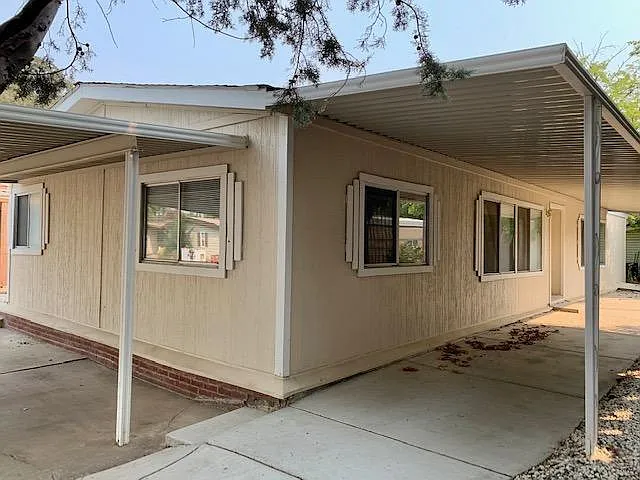 6604 Silver Springs Ln photo 1