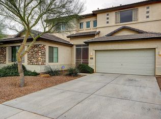 4268 E Rainbow Dr, Gilbert, AZ 85297