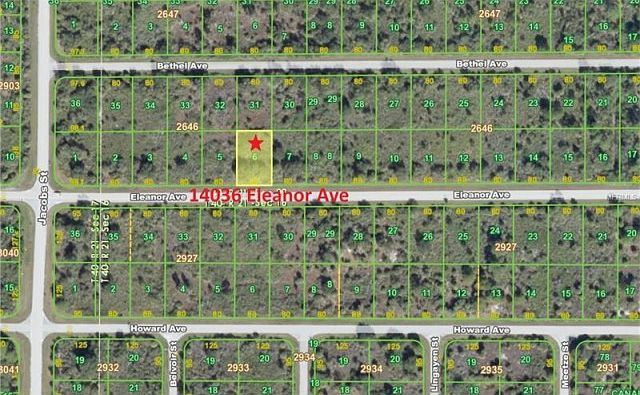 1st image of 14036 Eleanor Ave