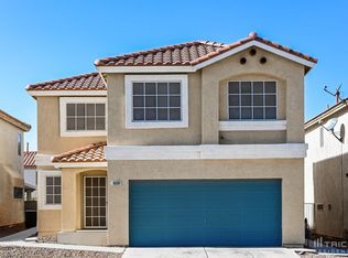 10207 Ghost Gum St, Las Vegas, NV 89183