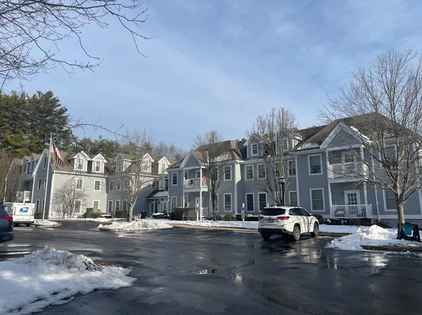 7 Assinippi Ave Unit 203, Norwell, MA 02061