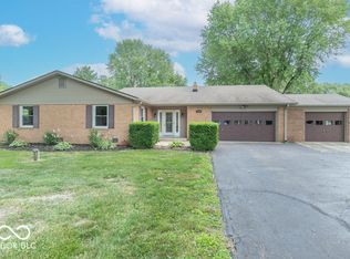 1189 N County Road 475 E, Avon, IN