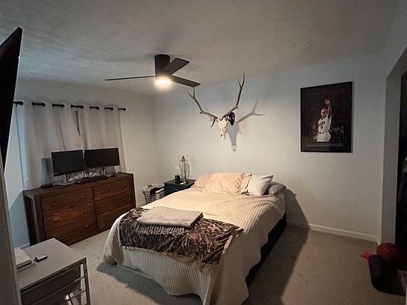 2nd image of 3030 S Dromedary Dr