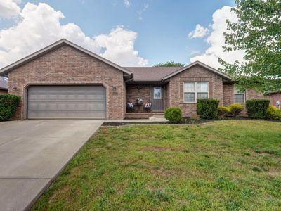 5373 Applewood Street, Springfield, MO, 65802