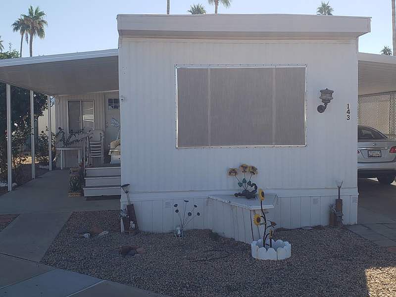 1st image of 4065 E University Dr #143