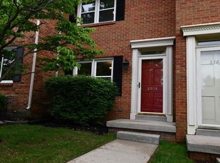 3384 Gatewood Ct, Lexington, KY 40517