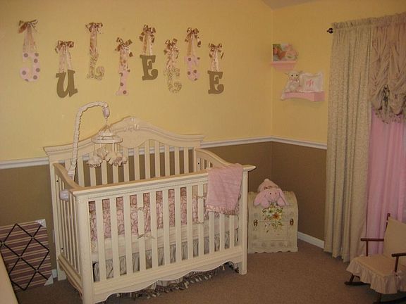 Baby Room