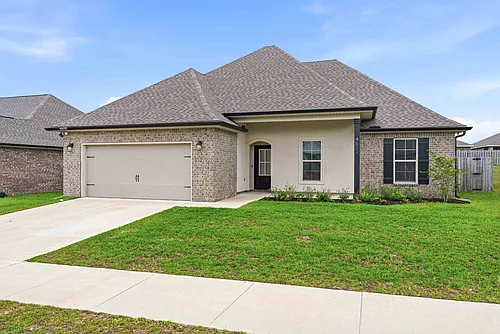 4630 Jayhawk Dr Photo 1