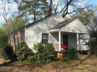 2506 Stafford Ave, Raleigh, NC 27607