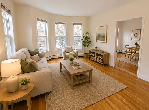 38C Bond St #2R Photo 1