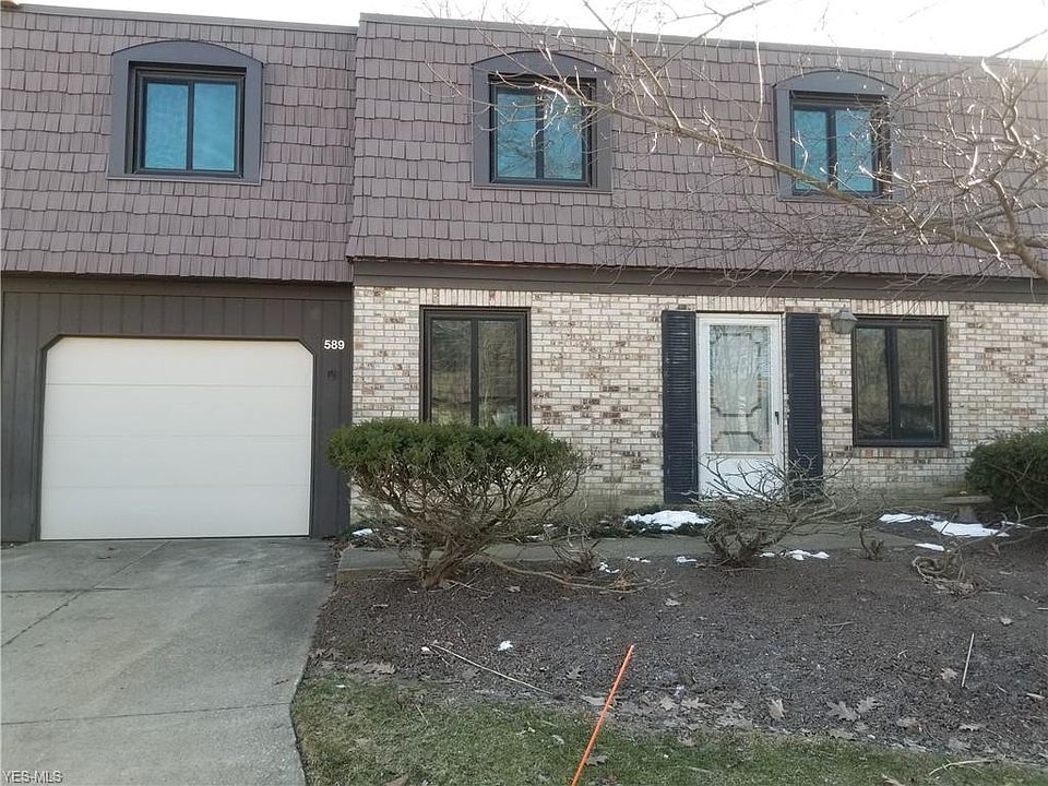 1st image of 589 Tollis Pkwy #4-30