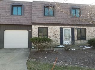 589 Tollis Pkwy #4-30, Broadview Heights, OH 44147
