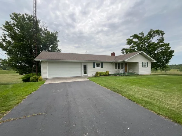 12354 Highway 1003, Somerset, KY 42501