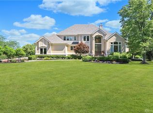 2374 Sherwood Ct, Xenia, OH 45385