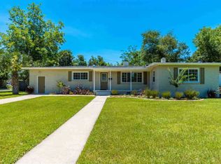 1111 Tunis St, Pensacola, FL 32503
