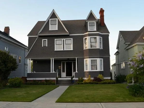 407 N East St, Tacoma, WA 98403