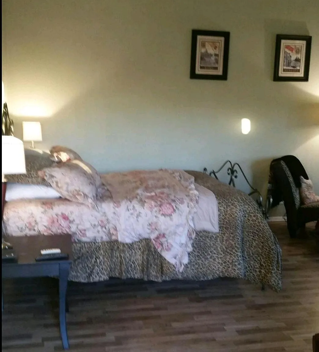 Studio, 500 sqft, $995 — Photo 4