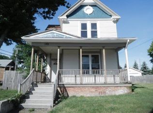 1701 Walnut St, Toledo, OH 43608