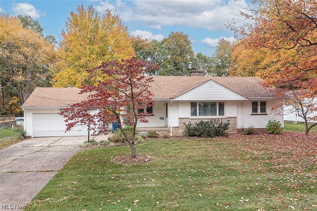 24680 Gessner Rd, North Olmsted, OH 44070 Zillow