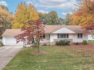 24680 Gessner Rd, North Olmsted, OH 44070
