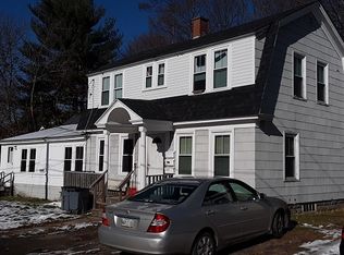 22 Middle St #3, Orono, ME 04473