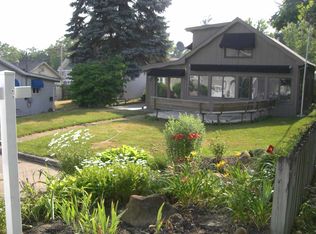 2705 Virginia Ct, Clarklake, MI 49234