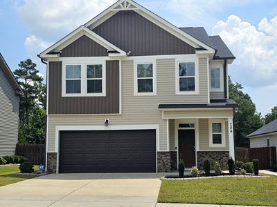 244 Caroleton Drive, Grovetown, GA, 30813