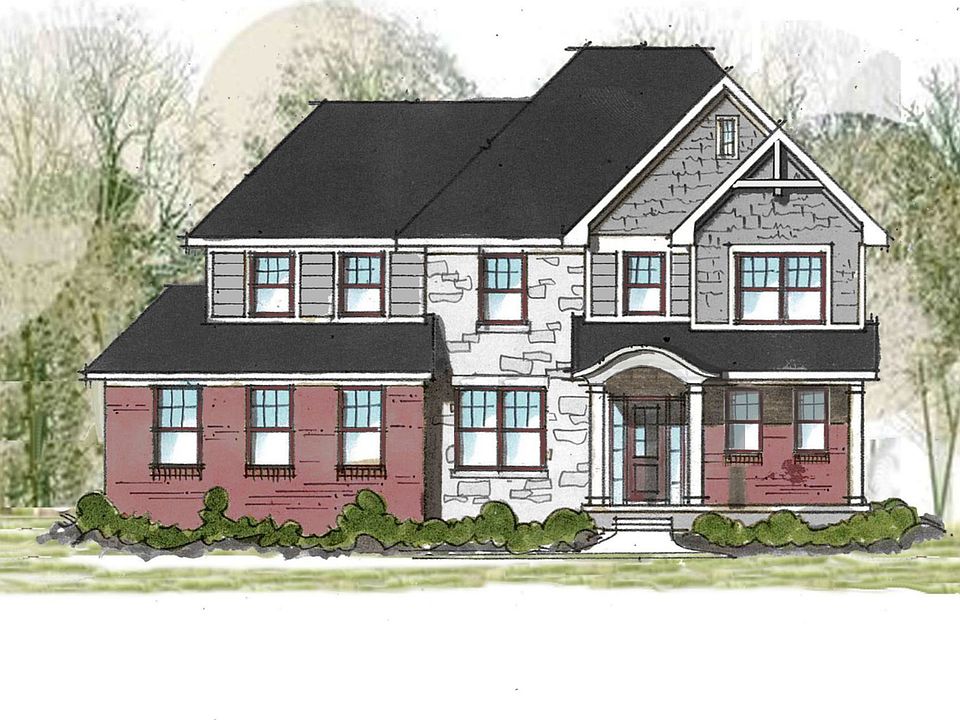 Elevation B