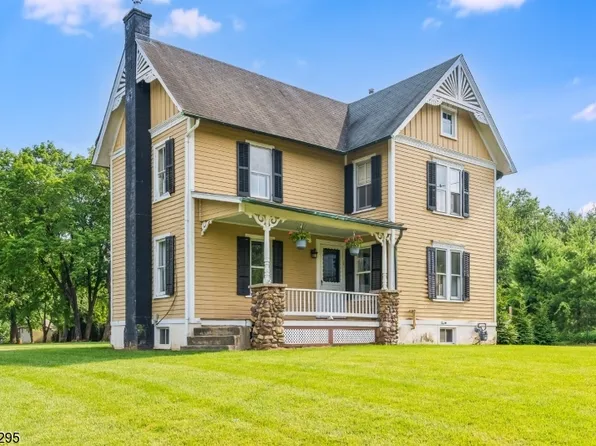 120 Pottersville Rd, Bedminster Twp., NJ 07931