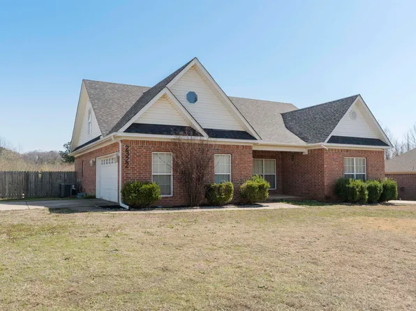 2322 Mount Tabor Rd, Cabot, AR 72023