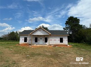 6575 Ranch Rd E, Grand Bay, AL 36541