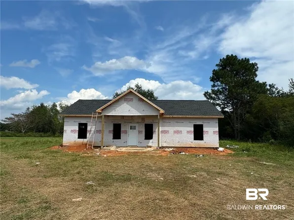 6575 Ranch Rd E, Grand Bay, AL 36541