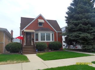 3923 N Nottingham Ave, Chicago, IL
