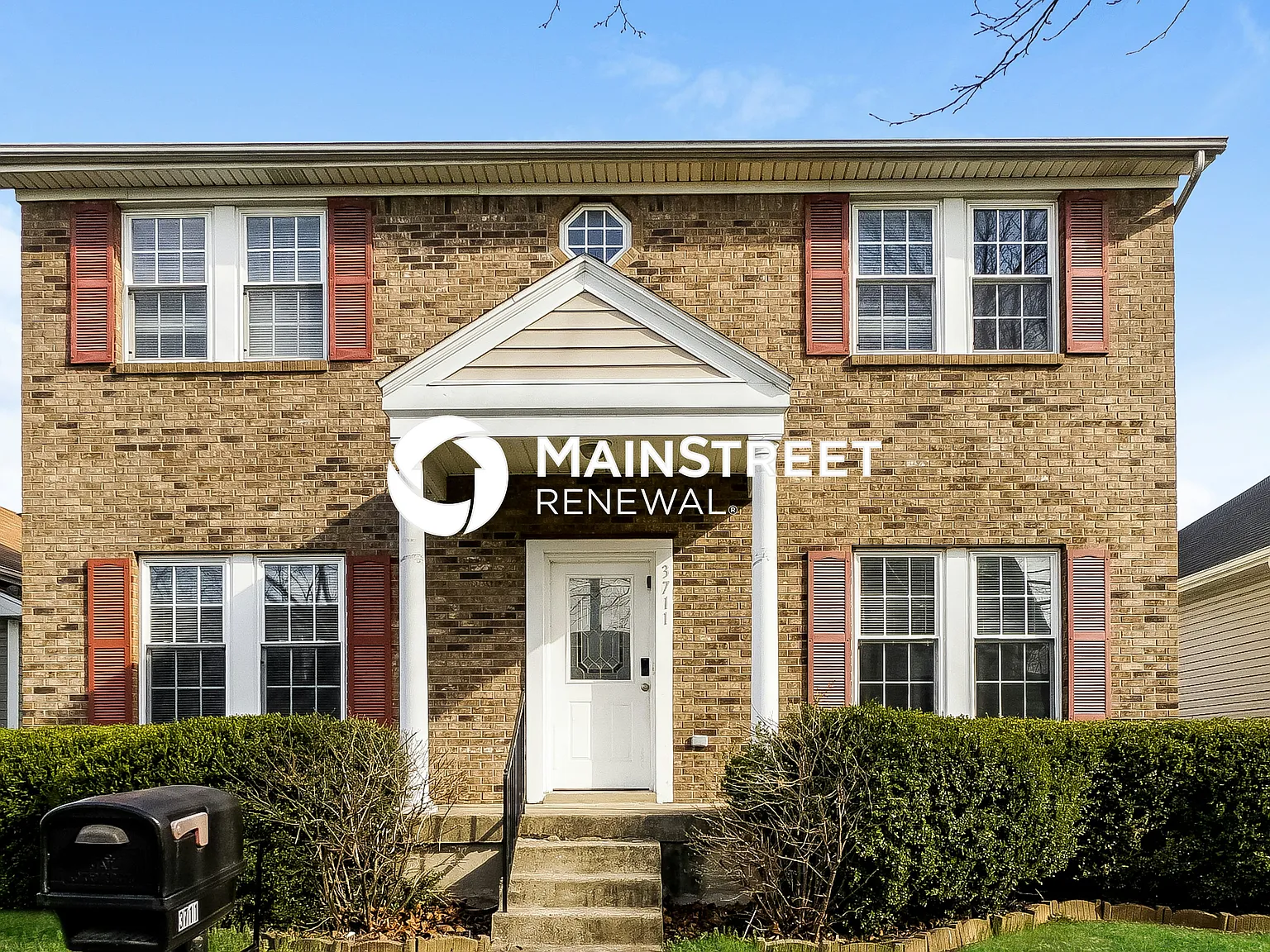 4935 Noreston S Street — Photo 1