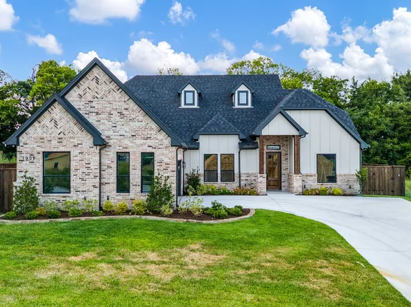 1908 Heritage Knoll Dr, Sherman, TX 75092