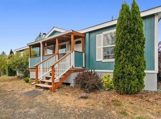 26312 W Carman Ln, Cheney, WA 99004