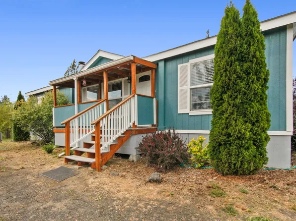 26312 W Carman Ln, Cheney, WA 99004