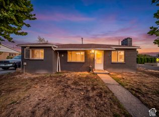 4434 W 5295 S, Kearns, UT 84118