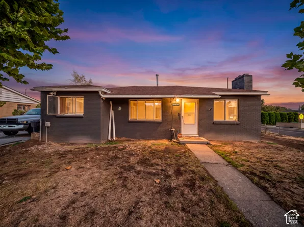 4434 W 5295 S, Kearns, UT 84118