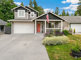 6221 73rd Ave NE, Marysville, WA 98270