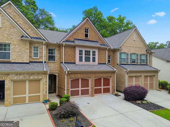 1485 Faircrest Ln, Alpharetta, GA 30004