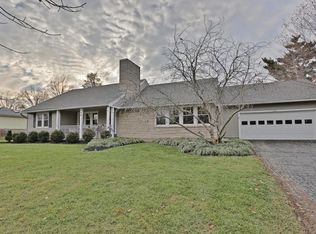 808 Plainview Ave, Shelbyville, KY 40065