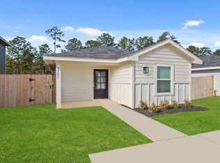 14651 New Village Dr, Willis, TX 77378