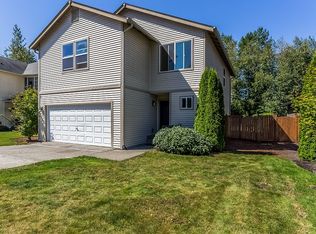 7808 85th Ave NE, Marysville, WA 98270